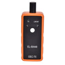 EL-50448 TPMS Reset Tool Relearn Auto Tire Pressure Sensor for GM Vehicle  Z