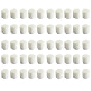 150 Pieces Transplanted Sponge Soilless Hydroponic Cultivation System 32mm
