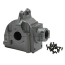 2pcs RC Gearbox Cover Set for WLtoys 144001 Buggy