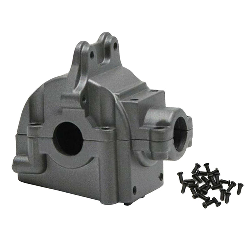 2pcs RC Gearbox Cover Set for WLtoys 144001 Buggy