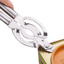 1X(304 Stainless Steel Opener Opener Multi-Function Screw Cap Screw Cap Scr