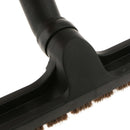 Pack 2 Universal 35mm Vacuum Clearner Attachment Horsehair Floor Brush Head