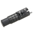 Aluminum Alloy Bicycle Stem Increased Control Tube Extend Handlebar