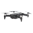 Drone HD Camera Lens Lock Transparent Protective Cap Shell For DJI Mavic Air