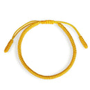 Tibetan Buddhism Lucky Tibetan Bracelet And Bracelet Women'S Men'S Handmade M7K6