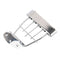 Four-String Electric Bass Pull String Bridgestring Bridge Bridge Puller