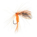 butterfly flies trout freshwater fly fishing, 12pcs, fly trout fishing lures ES