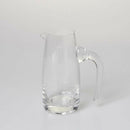 Crystal Clear Glass Beer Mug Tankard Graduated Jug Wine Drinking Decanter 150ML