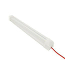 1x 108 LED Interior Light Bar ON/OFF Switch 12V Strip Light Van Bus Caravan 133C