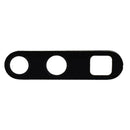 Back Rear Main Camera Glass Lens Cover Replacement Parts for Huawei P30 Pro