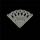 Metal DIY Cutting Dies Stencil Scrapbook Album Paper Card Embossing Craft~ SP