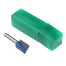 Woodworking Tools, 1/4" Shank 20mm Blade Length Flus Trim Router Bits 15.9mm