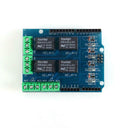 4 Way Channel 5V Relay Module Relay Shield Control Board Expansion Board