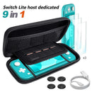 Portable Game Console Protective Hard Case Storage Bag for Nintendo Switch Lite