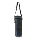 3 Pcs 2L Bottle Cooler Bag Picnic Festival Outdoor Drinks Wine Champagne Carrier