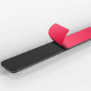 4PCs Car Door Edge Guard Scratch Protector Anti collision Corner Bumper Strips !