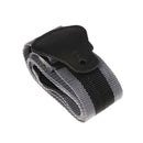 Nylon adjustable acoustic electric soft guitar bass strap youth kids gift M&O