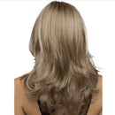 High Fashion Hair Replacement Wig Gradient Wig Cospaly Wig