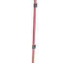 Telescopic Fishing Rods Holder Collapsible Tripod Stand Sea Fishing Pole Br