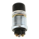 Momentary Start SPST Green Cap Push Button Switch 16mm AC 12V 3A 50ÃŽÂ©