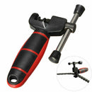 Cycling Bicycle Bike MTB BMX Steel Chain Splitter Breaker w/ Repair Tools R2Y0