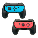 Left+Right Joycon Bracket Handle for Nintend Switch NS PRO Hand Grip Holder