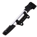 Universal Schrader Presta F/V A/V MTB Road Bicycle Pump High Pressure