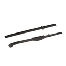 Scooter Timing Chain Guide Set for GY6 125cc 150cc Cam Chain Guides Upper &