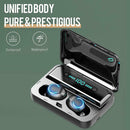Bluetooth Earbuds TWS Wireless Earphones Waterproof Headphones in Ear Headsets