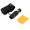 Telescope Mini Night Vision Hiking Handheld Hunting High Power Monocular
