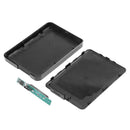 USB 3.0 to SATA 2.5in Hard Drive Disk Enclosure External Case SSD Disk Box