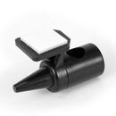 Car Deer Animal Alert Warning Whistles Safety Sound Alarm Ultrasonic Black V9T5