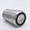 Stainless Steel Coffee Powder Sieve Cocoa Powder Chocolate Icing Filter Sug C4E8