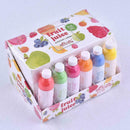 Student Girl Lip Balm Natural Colorless Lip Care Moisture Z1I9 Balm Lip D9J6