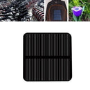 50*50mm 2V Mini Power 160MA Solar Panels DIY Module Efficiency High Systerm U3S2