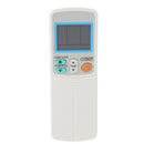 Remote Control Air Conditioner Universal For DAIKIN ARC433A1 ARC433B70 ARC433A70