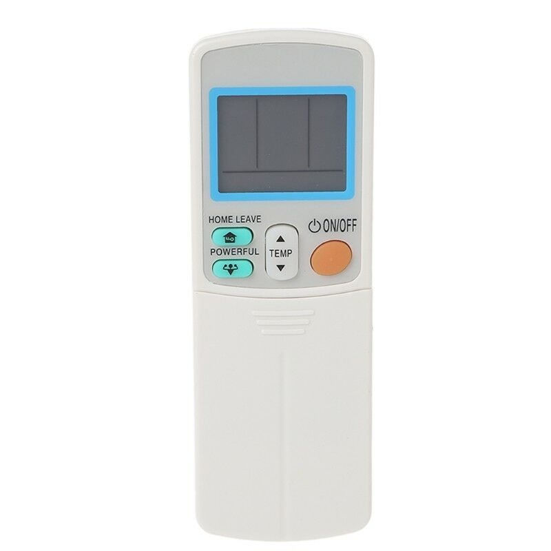 Remote Control Air Conditioner Universal For DAIKIN ARC433A1 ARC433B70 ARC433A70