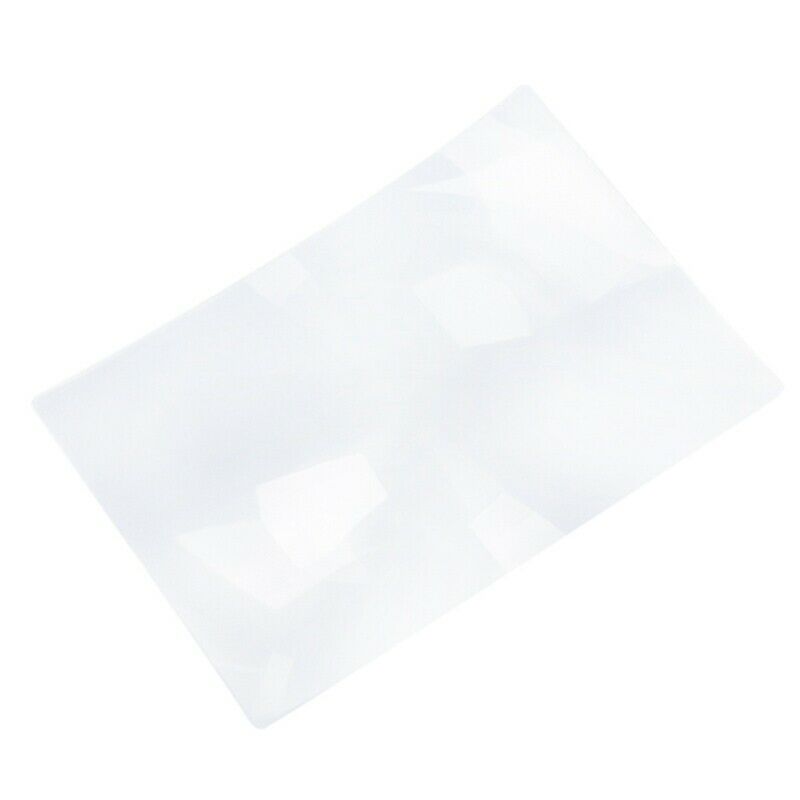 3X Magnifier Full Page Magnifying Sheet B5P7