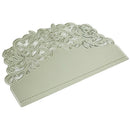 Rose Flower Border Metal Cutting Dies Stencil for DIY Scrapbooking Paper Ca 3C