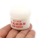 Synthetic Lubricants Grease for Plastic Gear Merchanical Equipment Printer'Moter