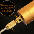 Electric Engraving Engraver Pen Carve DIY Tool For Metal Plastic Wood Durable