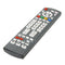 Replacement Remote Control for Panasonic EUR765109A Home Electric Appliance #gib