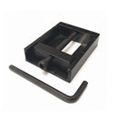 Metal CPU Delid Cap Opener Tool for Intel LGA115X 3370K 4790K 6700K 7700K8700KME
