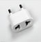 Travel Charger Wall AC Power Plug Adapter Converter US USA to EU Europe lj