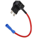 5 Kit Car Add-a-circuit Fuse TAP Adapter Standard ATO ATC Auto Blade Fuse  IHH