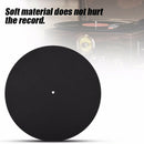 1Pcs Ultra-Thin Anti-Static Lp Vinyl Turntable Record Player Pad For Phonog N2V3