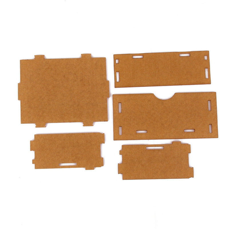 Acrylic Pet Parrot Bird Automatic Cage Feeder Food Bowl with Double