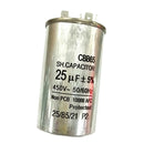 450V25UF Motor Run Capacitor Home Air