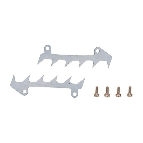 (Pack of 2) Bumper Spike / Felling Dog for STIHL MS170 MS170C MS180 MS180C