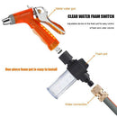 Foam Pot Car Washing Foamer 100Ml Foam Lance Lance Professional Foam Genera